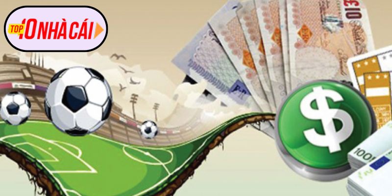 Những rủi ro khi dùng cách soi kèo bóng đá châu Á không đúng cách