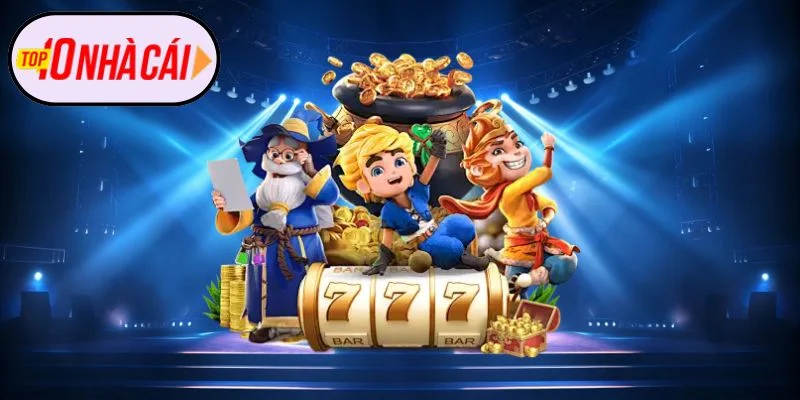 Vài chú ý cần tránh khi áp dụng chiến thuật đặt cược nổ hũ